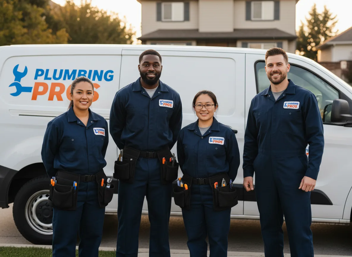 Water Heater Repair company in Johnston, SC